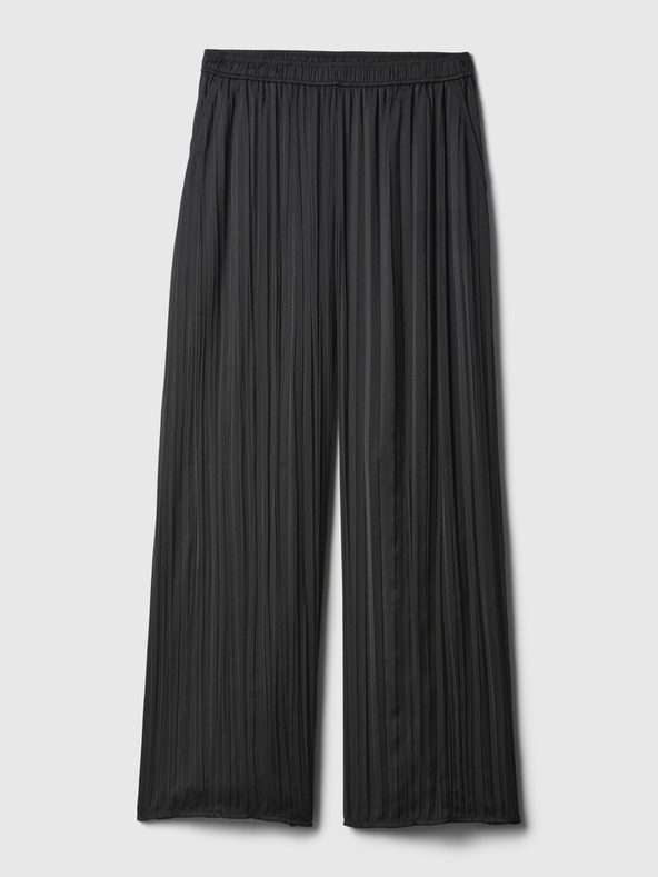 GAP Сатенени панталони GAP