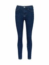 Orsay Тъмносини дамски skinny дънки ORSAY
