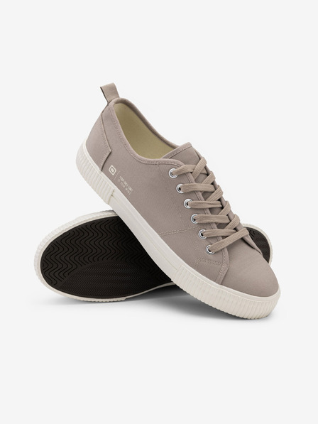Ombre Clothing Мъжки основни маратонки Ombre Clothing Classic Grey
