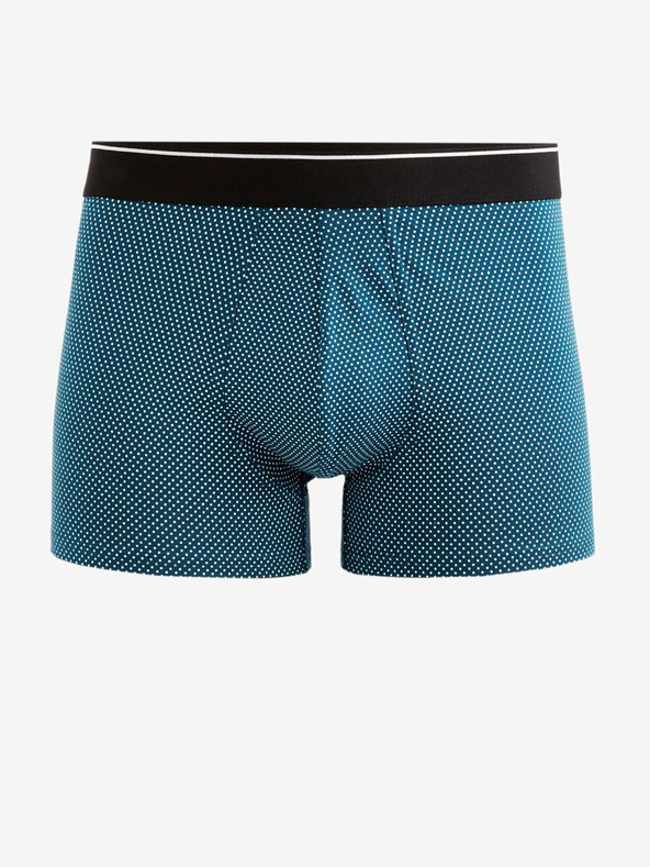 Celio Mitch Боксерки