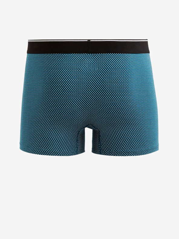Celio Mitch Боксерки