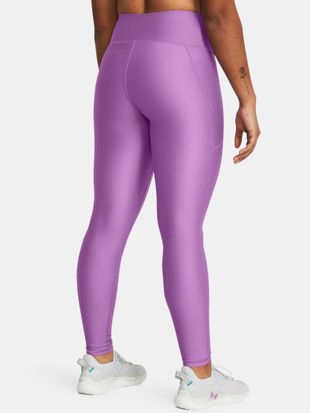 Under Armour Дамски клин Under Armour Tech HiRise Leg