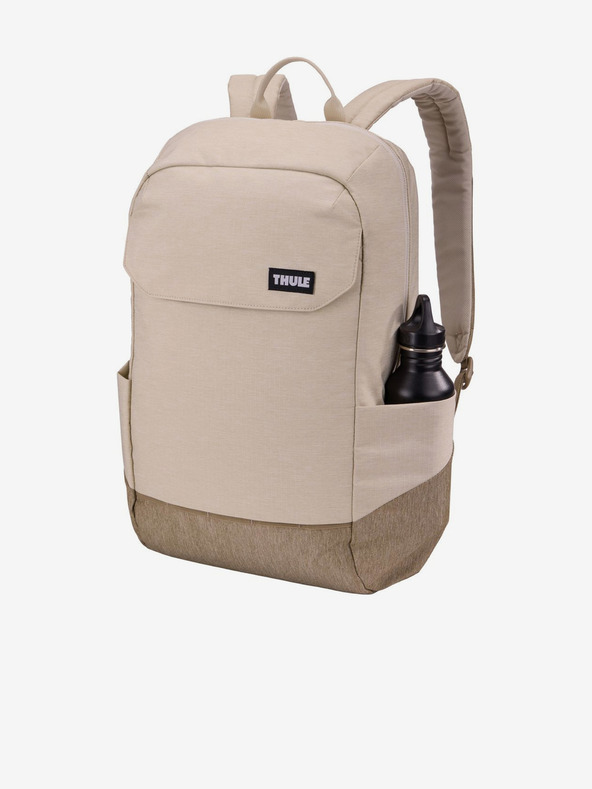 Thule Раница Thule Lithos 20 L бежова
