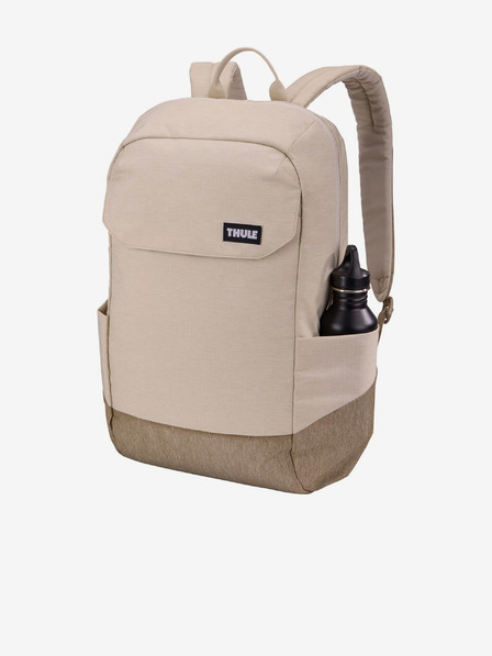 Thule Раница Thule Lithos 20 L бежова