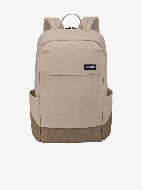 Thule Раница Thule Lithos 20 L бежова