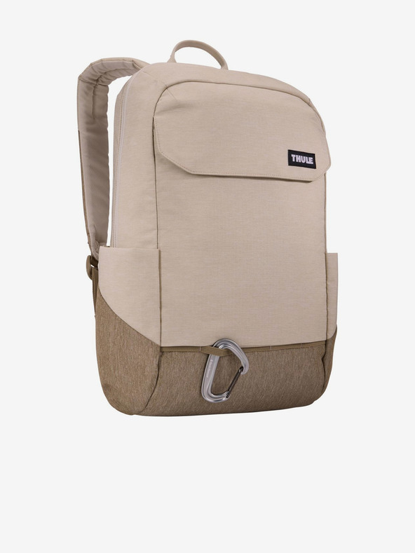 Thule Раница Thule Lithos 20 L бежова