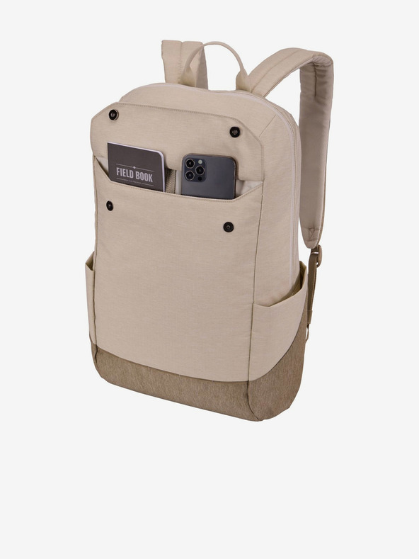 Thule Раница Thule Lithos 20 L бежова