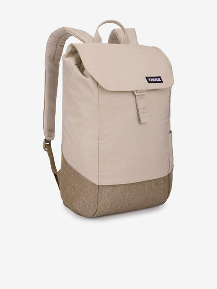Thule Бежова раница Thule Lithos 16 L