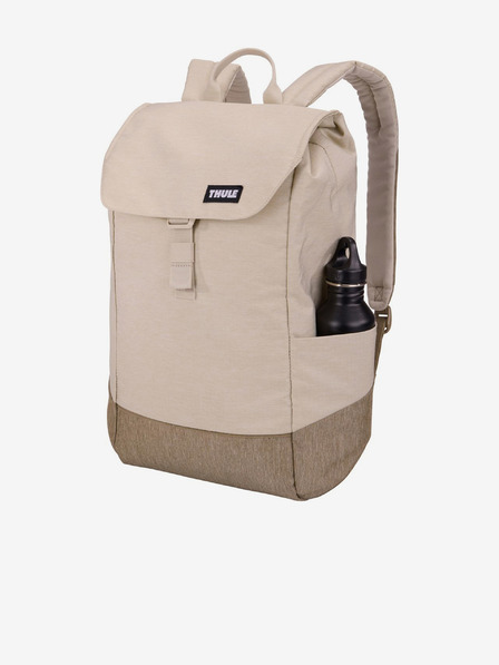 Thule Бежова раница Thule Lithos 16 L