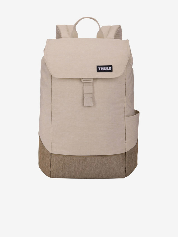 Thule Бежова раница Thule Lithos 16 L