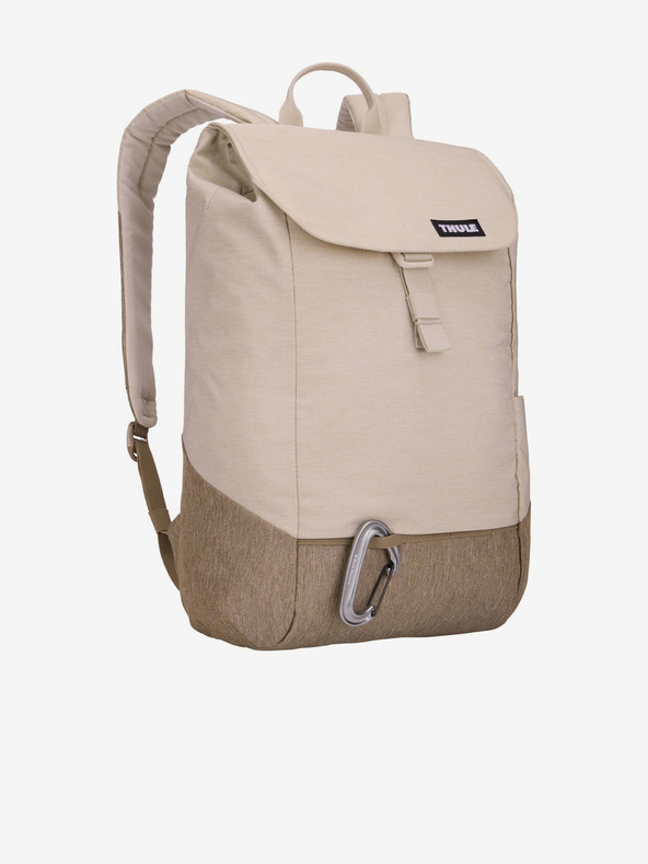Thule Бежова раница Thule Lithos 16 L