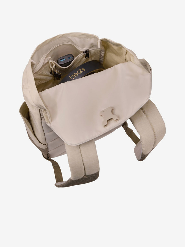 Thule Бежова раница Thule Lithos 16 L