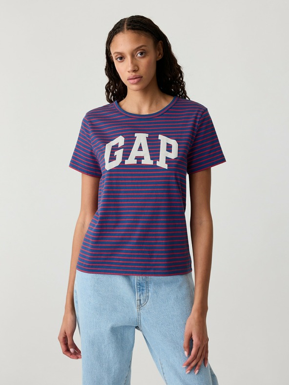 GAP Тениска от органичен памук Gap