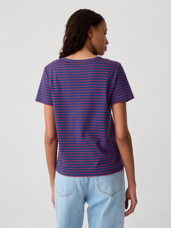 GAP Тениска от органичен памук Gap