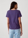 GAP Тениска от органичен памук Gap