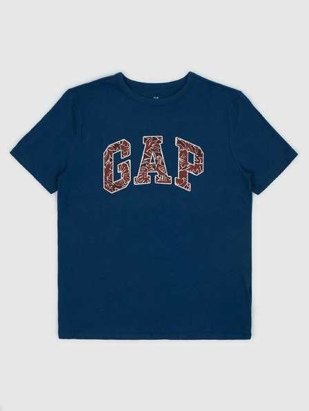 GAP Детска риза с логото на GAP