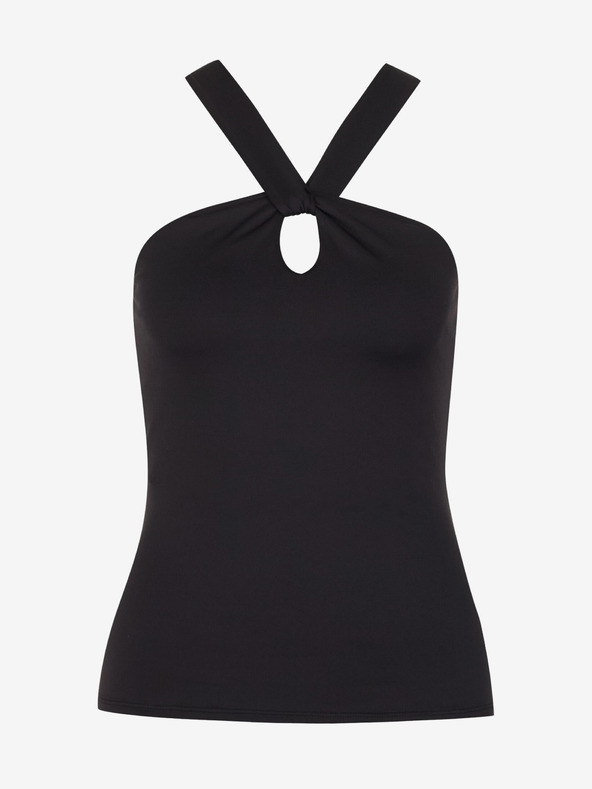 Orsay Черен дамски топ ORSAY