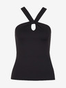 Orsay Черен дамски топ ORSAY