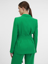 Orsay Зелено дамско сако ORSAY