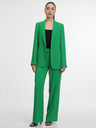 Orsay Зелено дамско сако ORSAY