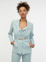 Orsay Дамско сако в цвят мента ORSAY