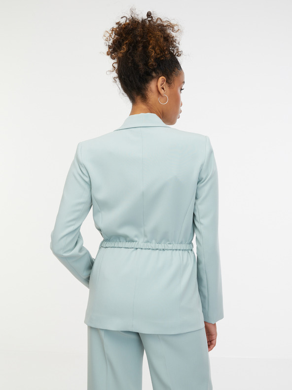 Orsay Дамско сако в цвят мента ORSAY