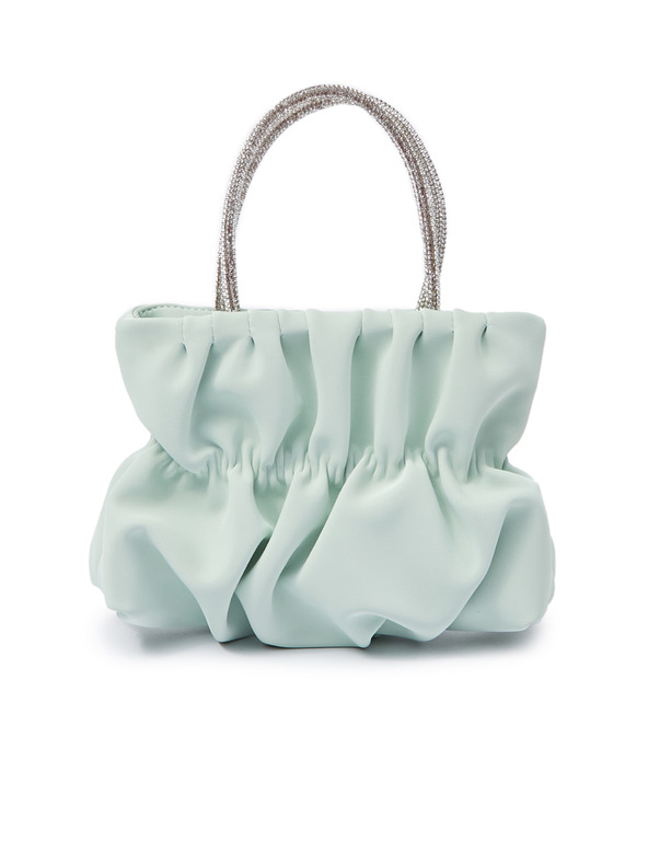 Orsay Дамска чанта в цвят мента ORSAY