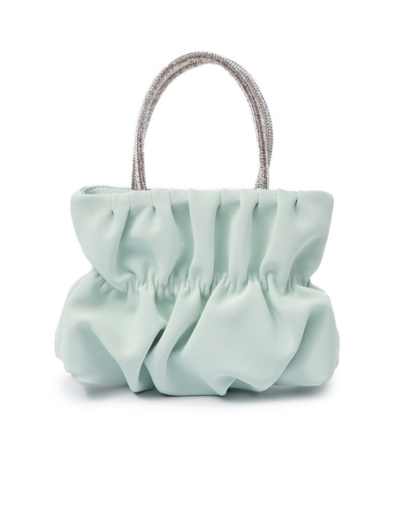 Orsay Ментолова дамска чанта ORSAY