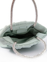 Orsay Дамска чанта в цвят мента ORSAY