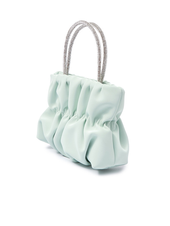 Orsay Дамска чанта в цвят мента ORSAY