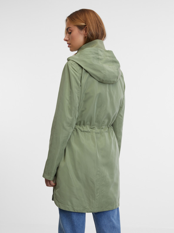 Orsay Каки непромокаемо дамско яке ORSAY