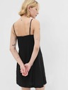 GAP Ленена мини рокля GAP