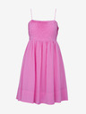 Orsay Розова дамска рокля до коляното ORSAY