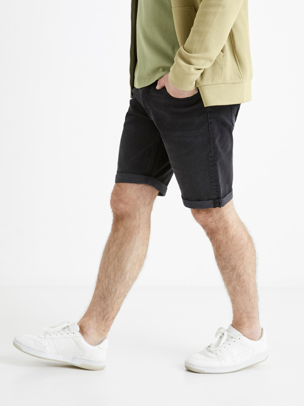 Celio Boknitbm Къси панталони