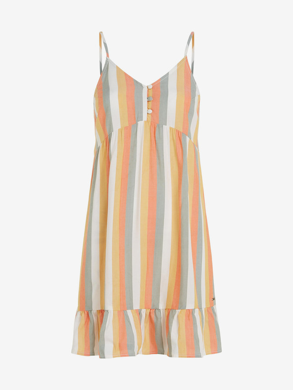 O'Neill Дамска рокля O'Neill MALU Зелен