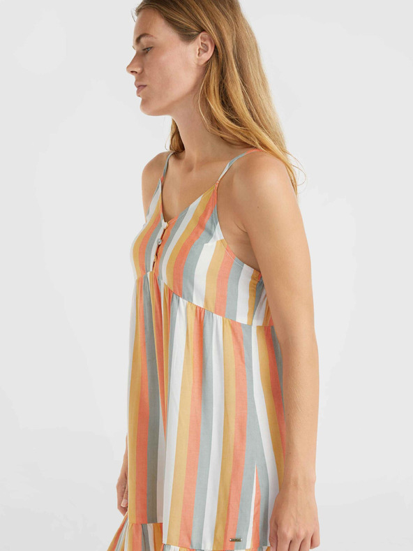 O'Neill Дамска рокля O'Neill MALU Зелен