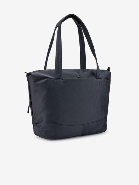 Thule Тъмно сива пътна чанта Thule Subterra 2