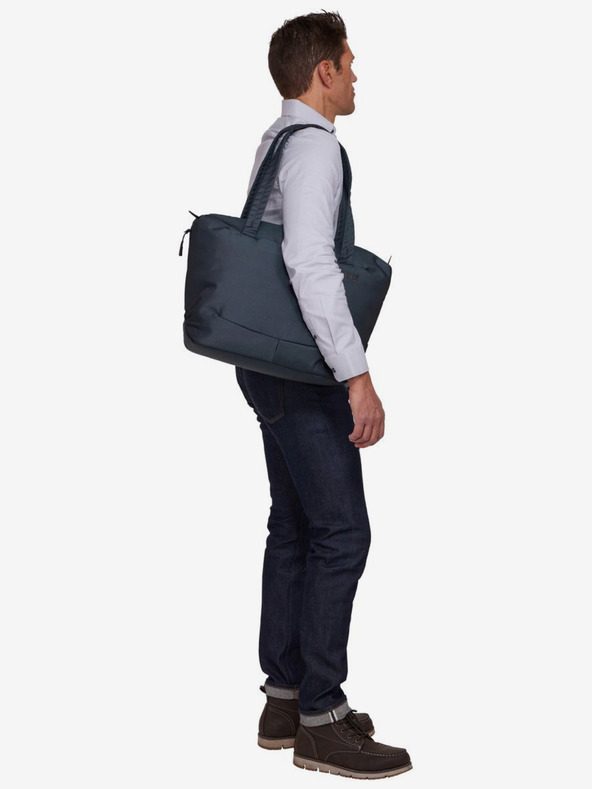 Thule Тъмно сива пътна чанта Thule Subterra 2