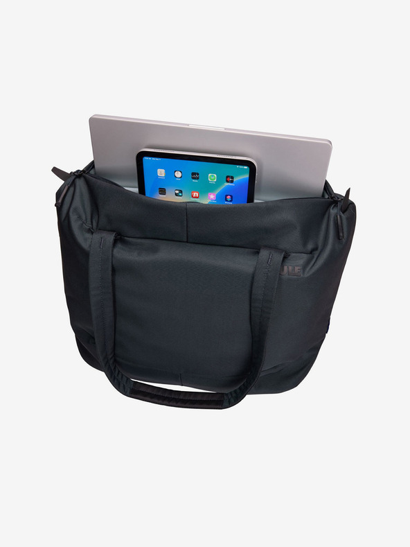 Thule Тъмно сива пътна чанта Thule Subterra 2