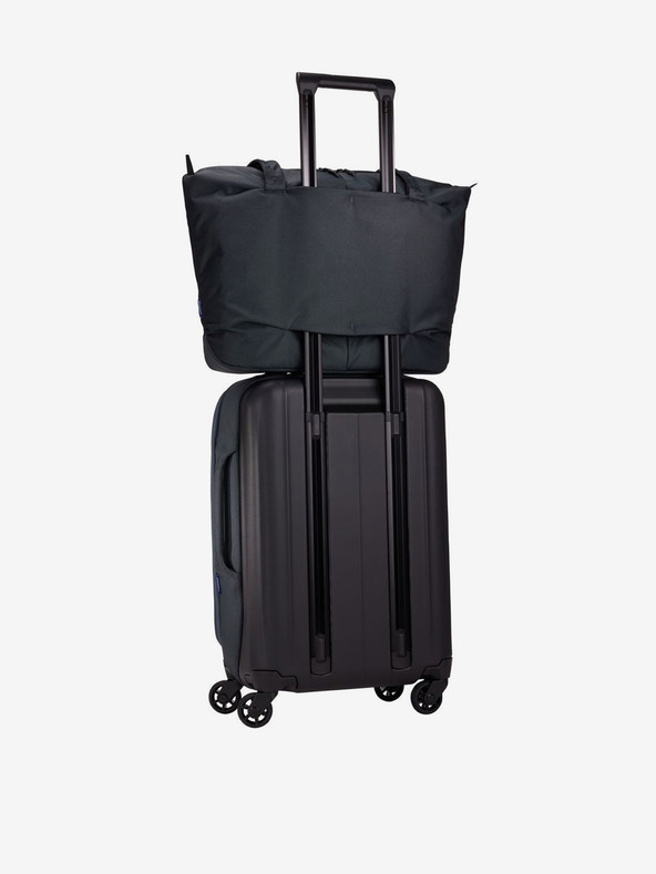 Thule Тъмно сива пътна чанта Thule Subterra 2