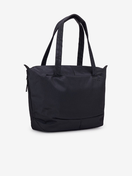 Thule Черна пътна чанта Thule Subterra 2