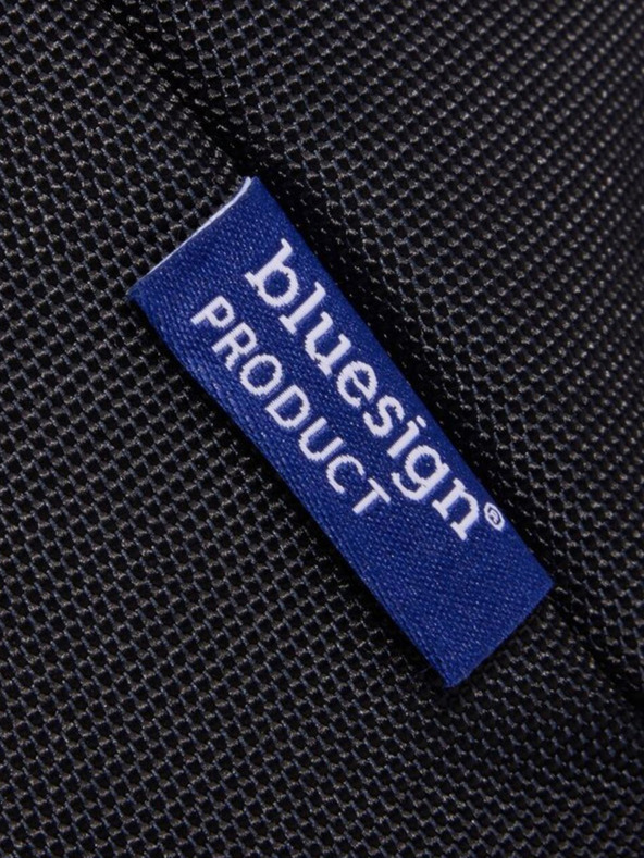 Thule Черна пътна чанта Thule Subterra 2