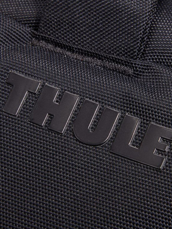 Thule Черна пътна чанта Thule Subterra 2