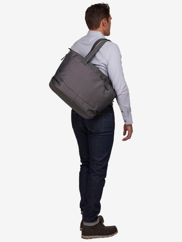 Thule Сива пътна чанта Thule Subterra 2