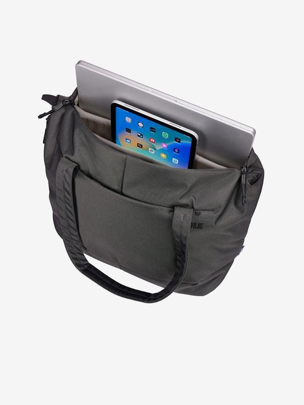 Thule Сива пътна чанта Thule Subterra 2