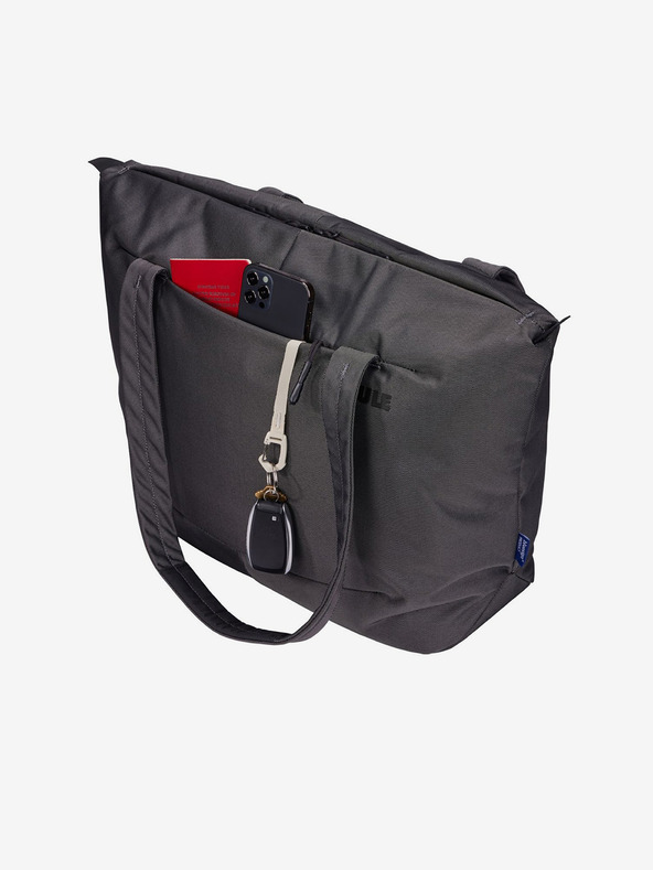 Thule Сива пътна чанта Thule Subterra 2