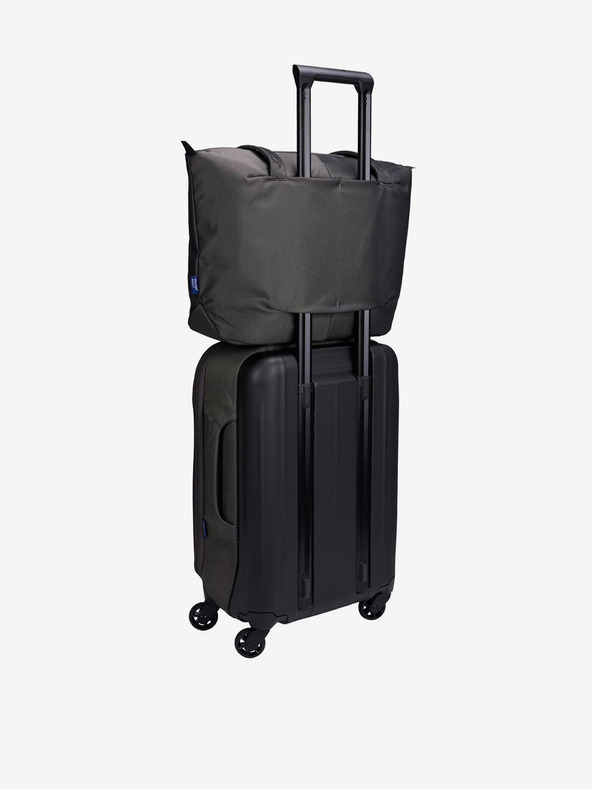 Thule Сива пътна чанта Thule Subterra 2