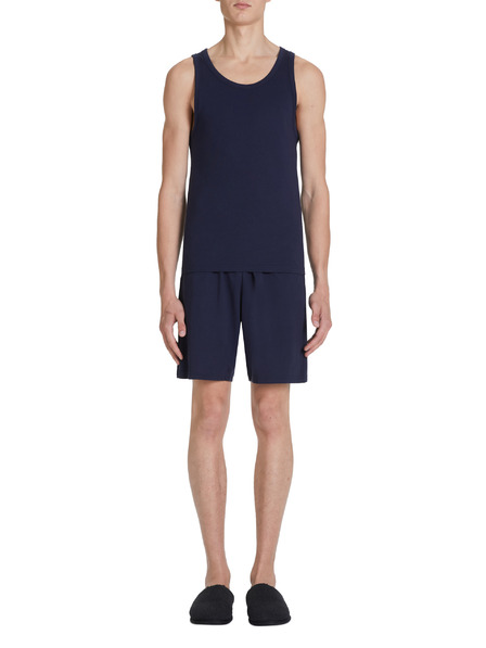 Celio Памучна къса пижама Jipyvac Celio