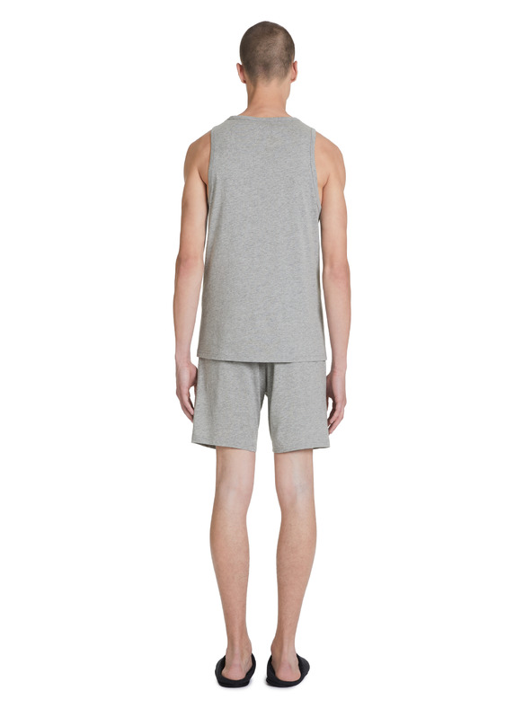 Celio Памучна къса пижама Jipyvac Celio