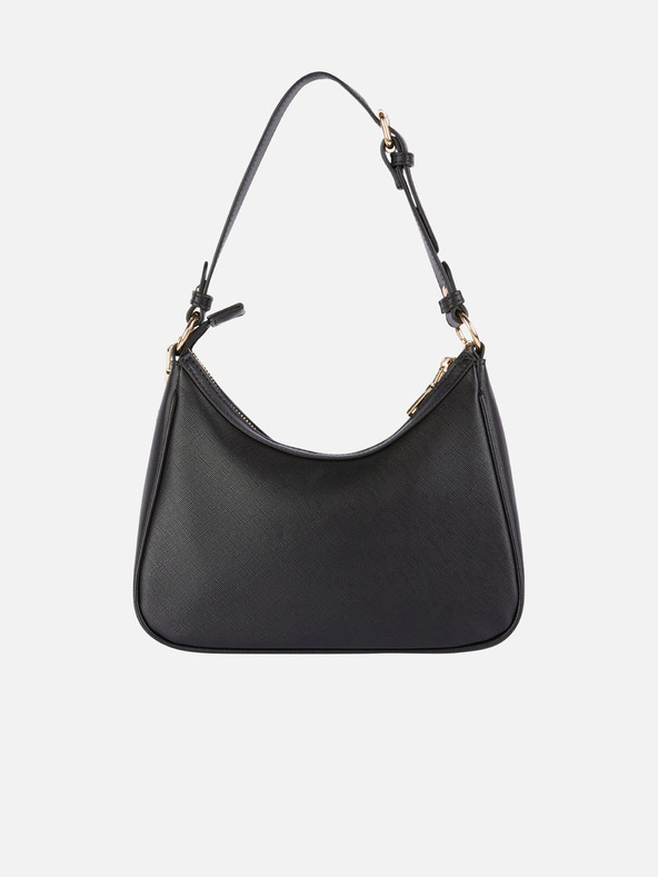 Geox Черна дамска чанта Geox Merieg